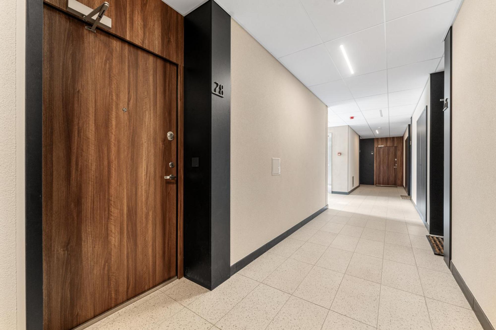 Appartement 50m2 Near Japanese Garden - 4th Floor
